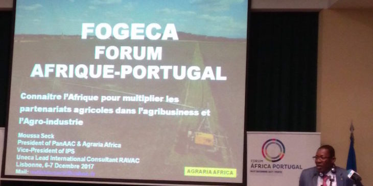 Fórum Portugal – África no Porto abre caminho a novos negócios no continente africano