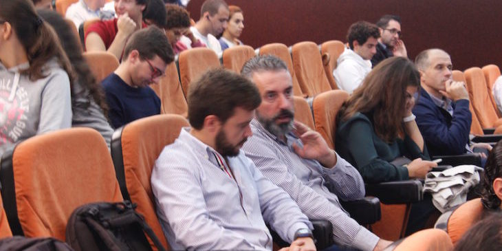 Eco.constroi abriu portas a novas plataformas de cooperação