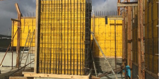 Reabilitação e revitalização urbanas