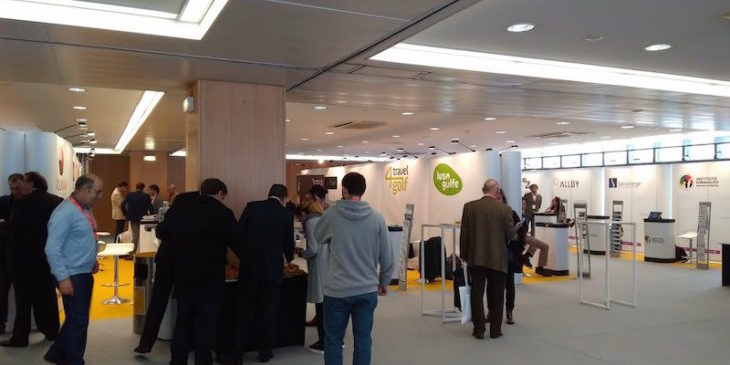 PME portuguesas em rota de internacionalização no Centro de Congressos de Lisboa